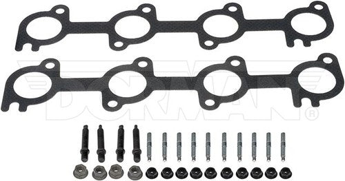 Help! By Dorman 57074  EXHAUST OEM