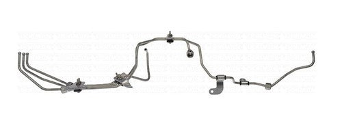 Dorman (OE Solutions) 800-890 OE Solutions FUEL INJECTION OEM