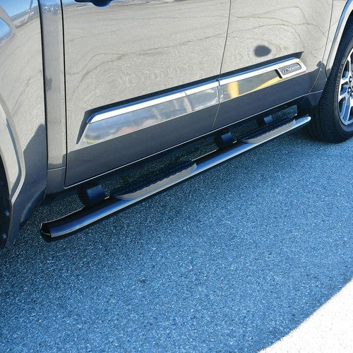 Westin Automotive 21-24235 PRO TRAXX NERF BAR OVAL 4"