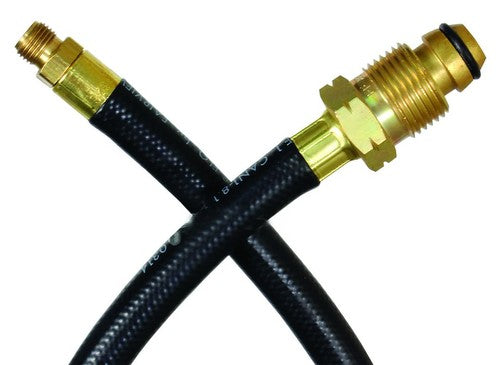 JR Products 07-30645  LP RV