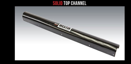 Westin Public Safety 36-6015  PUSH BAR