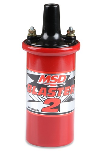MSD Ignition 8202 Blaster 2 COIL IGNITION