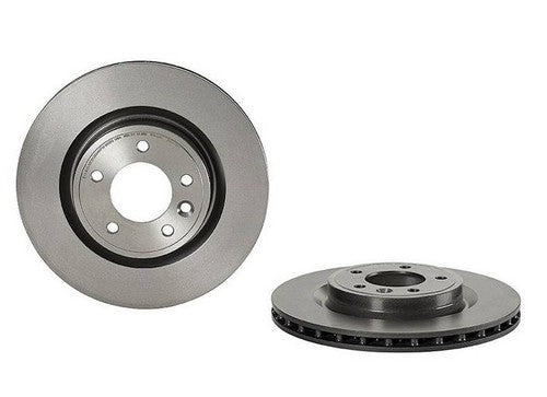 Brembo 09C51511C02  BRAKE ROTORS