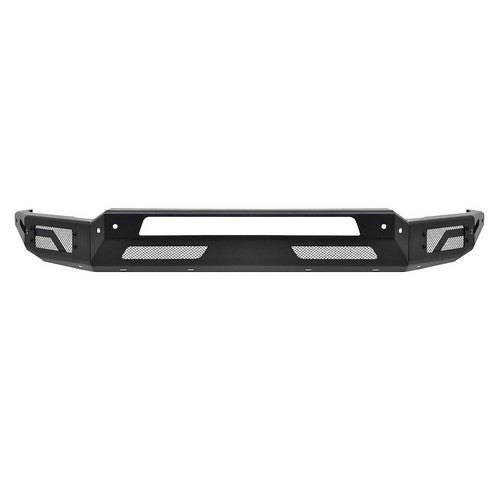 Westin Automotive 58-41195 Pro-Mod BUMPER TRUCK FRONT