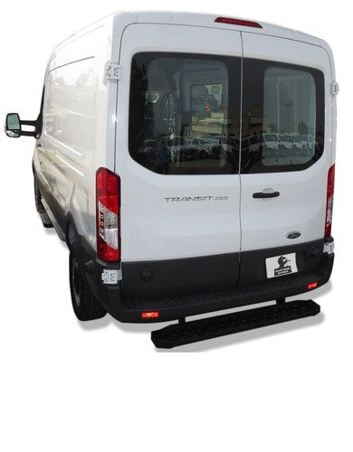 Black Horse Offroad 8FOTRA  BUMPER GUARD