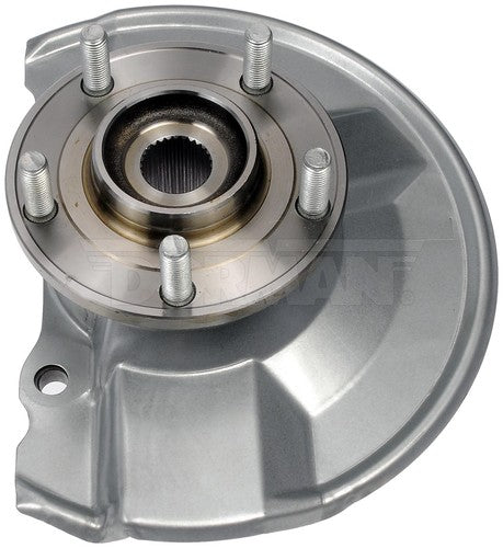 Dorman (OE Solutions) 698-411 OE Solutions BEARINGS OEM