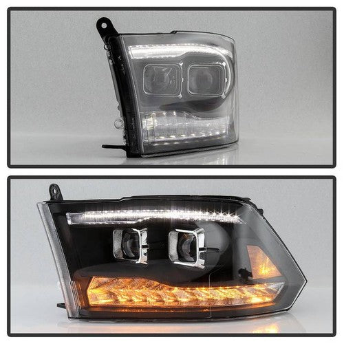 Xtune 9047114  DAYTIME RUNNING LIGHTS