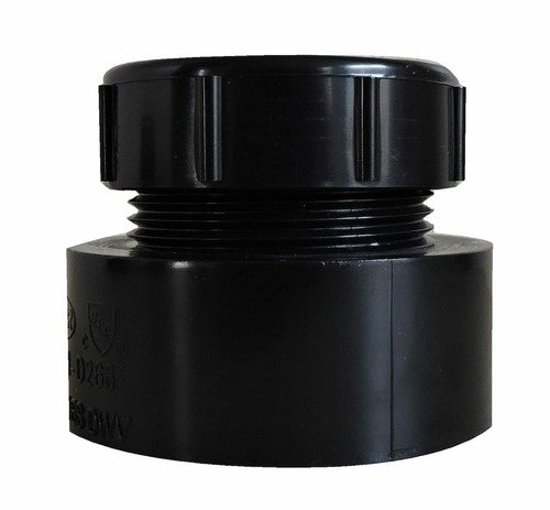 Valterra D50-3383 Drain-Waste-Ventilation WASTE DRAINING RV