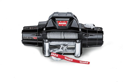 Warn 90665 ZEON  10 WINCHES