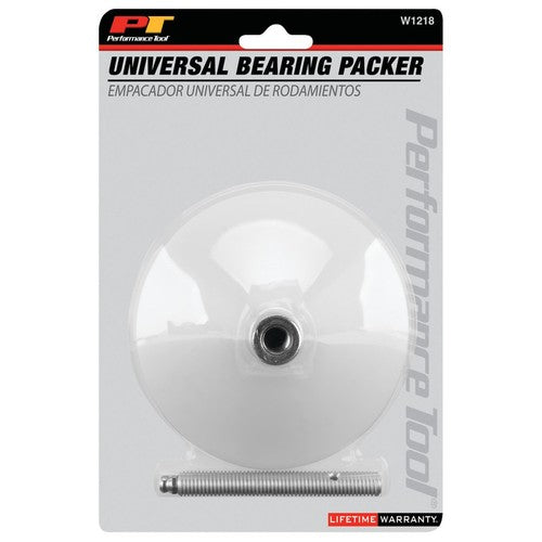Performance Tool W1218  TOOL