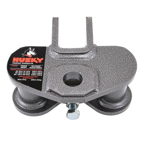 Husky Towing 33314 Center Line FS WEIGHT DISTRIBUTING HITCH