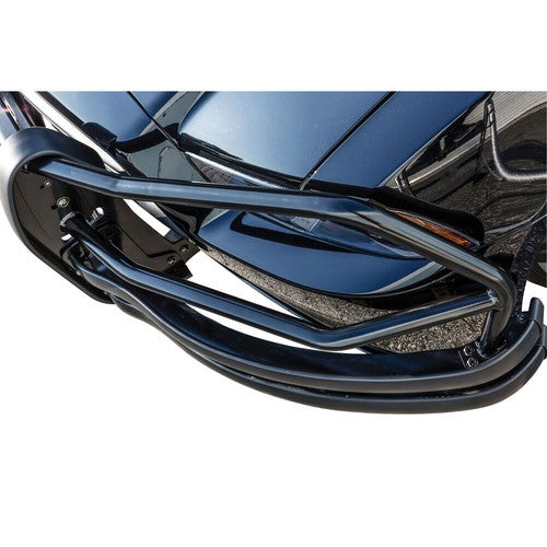 Westin Public Safety 36-2035PB Pit Bar Elite BUMPER GUARD
