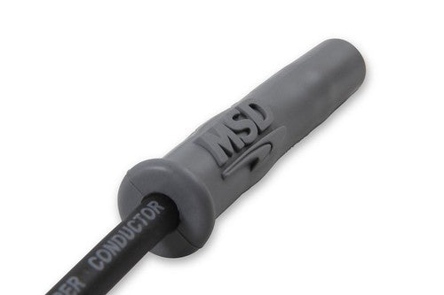 MSD Ignition 32823 Super Conductor SPARK PLUG WIRES