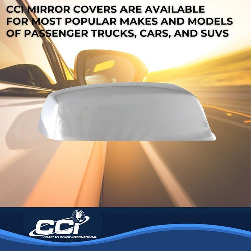Coast To Coast CCIMC67495R  MIRROR COVERS