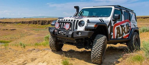ARB 3550150  WINCH ACCESSORIES