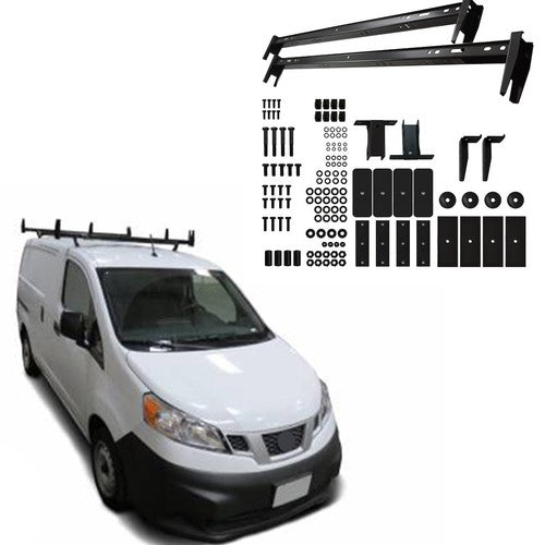 Black Horse Offroad TR-NRG01  ROOF RACK ACCESSORIES