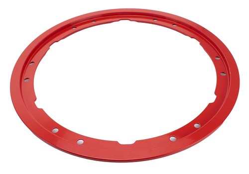 Ford Performance M-1021-BLR  WHEEL TRIM RINGS