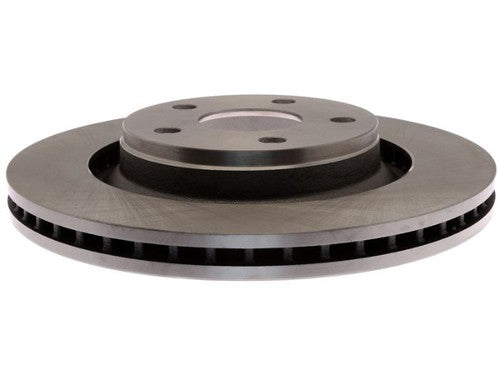 Raybestos Brakes 782275R R-Line BRAKE ROTORS OEM