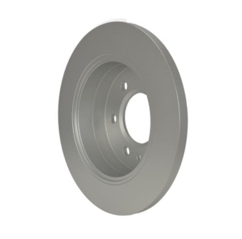 Hella 355123172  BRAKE ROTORS