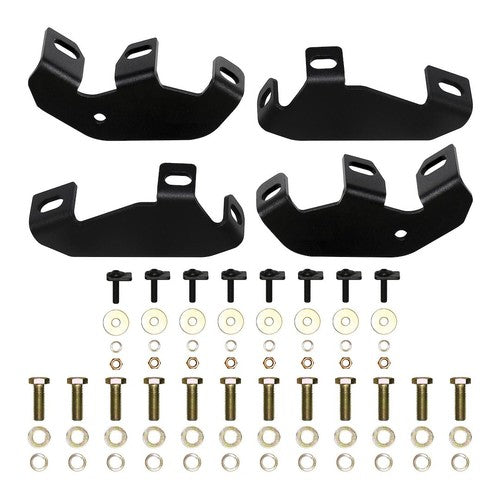 Westin Automotive 42-14185 Nerf Bar