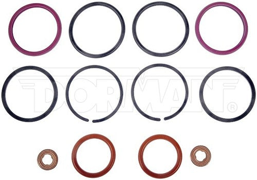 Dorman (OE Solutions) 904-206 OE Solutions ENGINE PARTS OEM