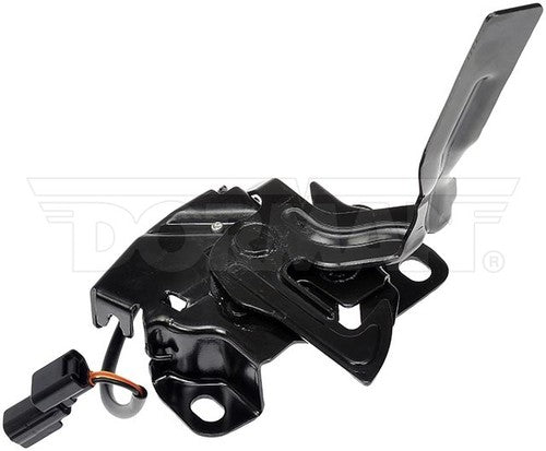 Dorman (OE Solutions) 820-300 OE Solutions HOOD LATCH