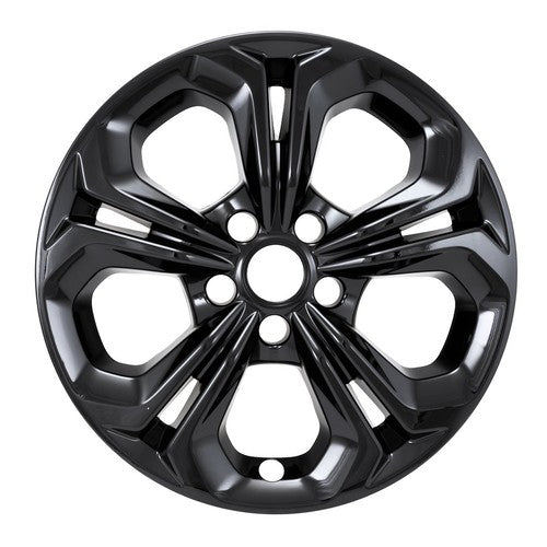 Coast To Coast IMP517BLK IMPOSTOR  WHEEL COVER