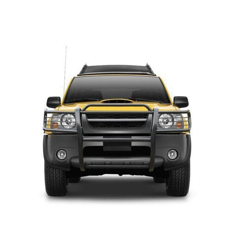 Black Horse Offroad 17NI26MA  GRILL GUARD