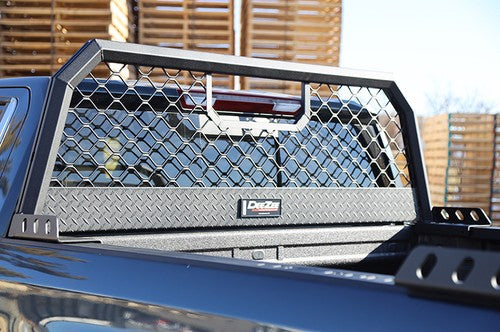 Dee Zee DZ95090TB  HEADACHE RACK