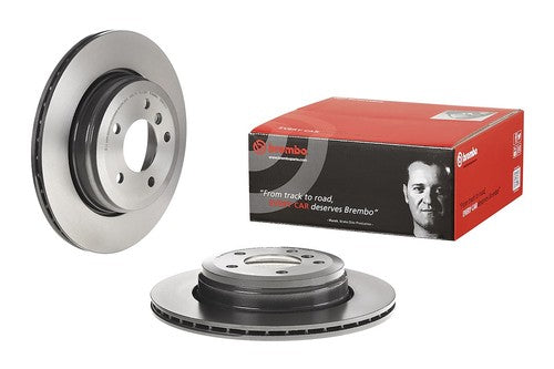 Brembo 09942511C02  BRAKE ROTORS