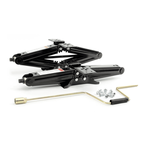 Lippert Components 285326  TRAILER JACKS