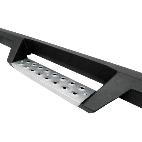 Westin Automotive 56-116852 HDX NERF BAR SQUARE 3"