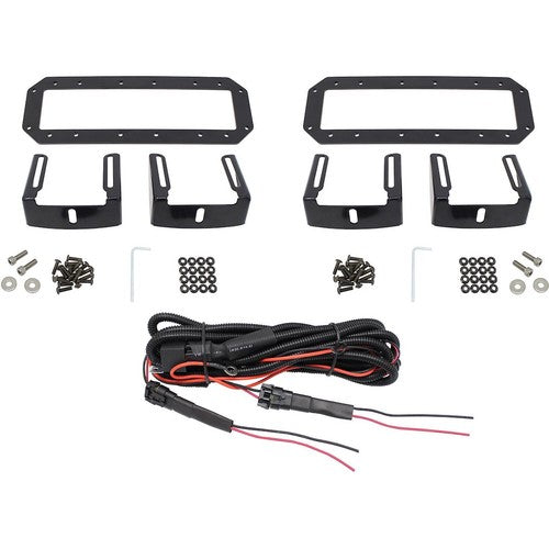 Westin Automotive 57-0035 HDX LIGHT BAR