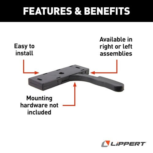 Lippert Components 201472  DOORS RV