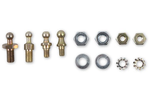Holley Performance 20-2  CARBURETOR PARTS