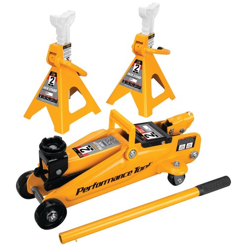 Performance Tool W1605  TOOL