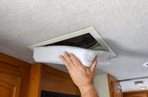 Valterra A10-1603  VENTILATION RV