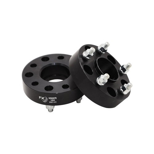 FX Wheels W550007B FX Wheel Spacer WHEEL SPACER