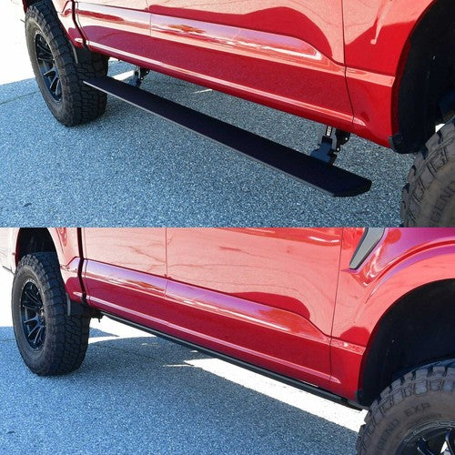Westin Automotive 29-23565 Pro-e RUNNING BOARDS