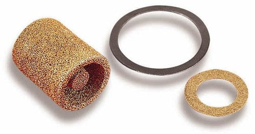 Holley Performance 162-500  FUEL FILTER