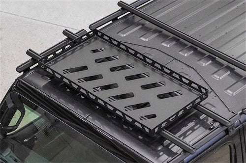 Dee Zee DZ4470JP  CARGO RACK