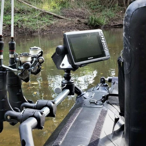 Railblaza 02-4178-11 R-Lock FISH FINDER COMPONENTS
