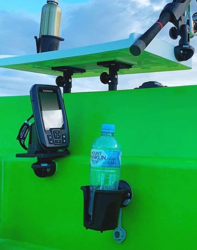 Railblaza 02-4048-11 DrinkHold MARINE KAYAK