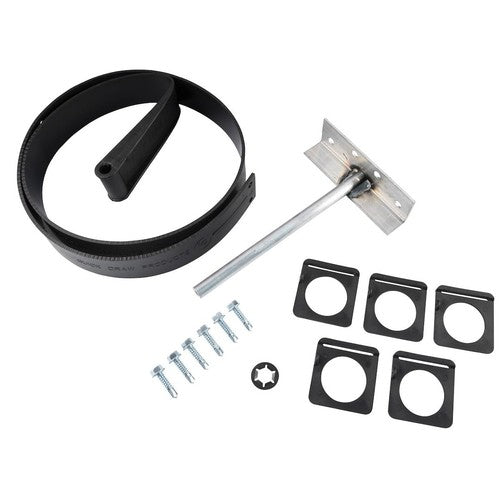 Lippert Components 1346271 Flexguard SLIDEOUT REPAIR PARTS RV