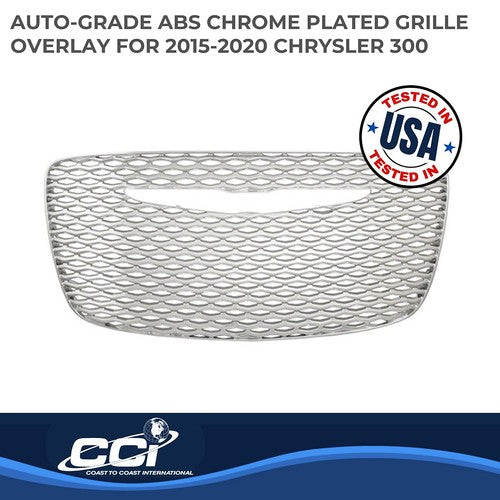 Coast To Coast IWCGI140  GRILL INSERT