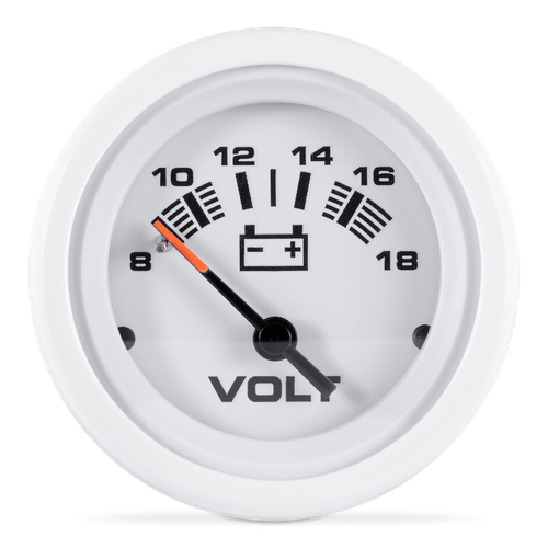 Sierra Marine 68383P  MARINE GAUGE