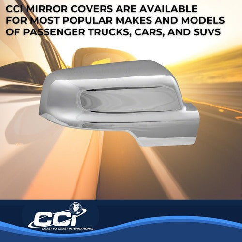 Coast To Coast CCIMC67534  MIRROR COVERS