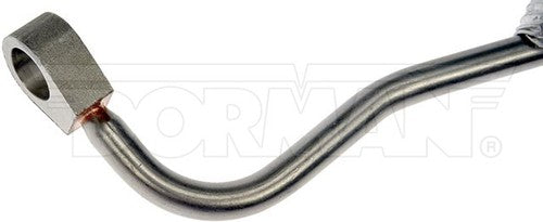 Dorman (OE Solutions) 625-837 OE Solutions FUEL PUMP & TURBO SYSTEM