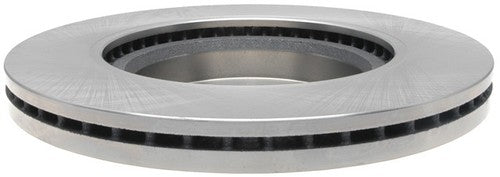 Raybestos Brakes 980562R R-Line BRAKE ROTORS OEM