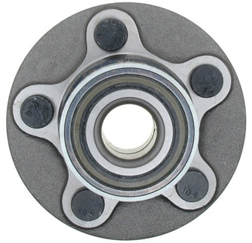 Raybestos Brakes 712167 PG PLUS  FRONT PADS SHOES ROTORS DRUMS